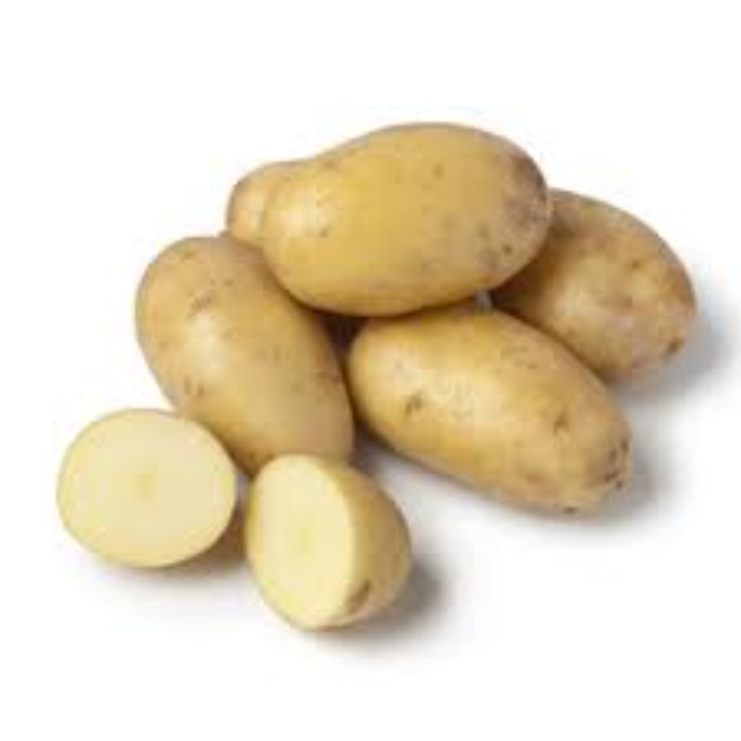 Wholesale Russet Potato in UAE